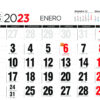 Calendario Faldilla 10x15 cm - Foto Lab